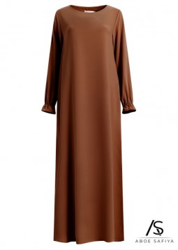 Abaya "Aicha" Bruin