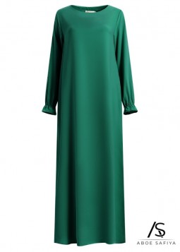 Abaya "Aicha" Groen