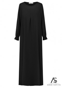Abaya "Oemmie" Zwart
