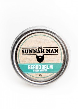 Baardbalsem Freshwinter - De Sunnah Man