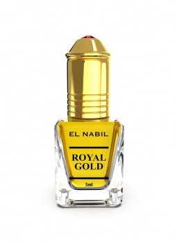 El Nabil - Royal Gold 5ml