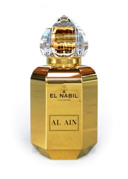 El Nabil - Al Ain 65ml