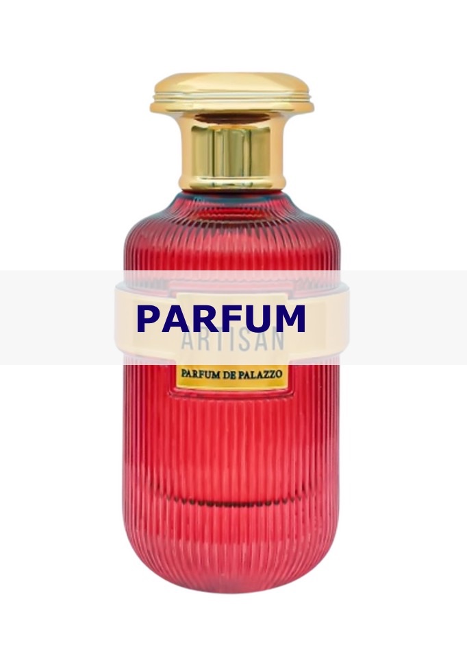 Arabische parfum